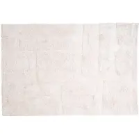 Veer Carpets Wasbaar vloerkleed bibi natural 140 x 200 cm