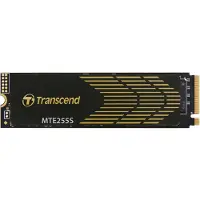Transcend - TS2TMTE255S - Externe harde schijf