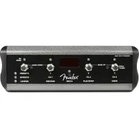 Fender MGT-4 4 Button Footswitch for Mustang GT 40 and GT 100