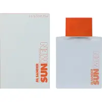 Jil Sander Sun Men Eau de Toilette