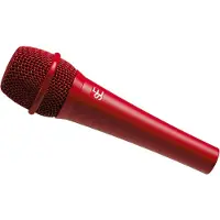 Se Electronics V7 Red - Zangmicrofoon
