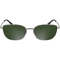 Lacoste Zonnebril L270S 56/17/140 Gunmetal Metaal VROUW L270S
