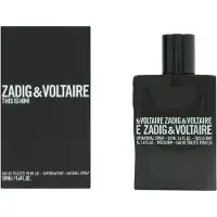 Zadig & Voltaire This Is Him! 50 ml Eau de Toilette - Herenparfum