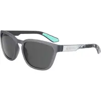 Dragon DUNE Zonnebril - Grey Crystal Seafoam Iguchi/Smoke