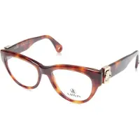 Lanvin Bril - - LNV2626 - Havana - Acetaat - 52/17/140