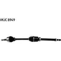 Skf VKJC 8949 Aandrijfas