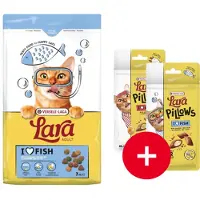 Versele-Laga Adult Zalm - Kattenvoer - 7 kg