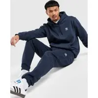 Adidas Originals Trefoil Essential Joggers, blauw