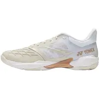 Yonex Pc Cascade Drive Badminton Shoes Beige EU 44 Man