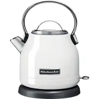 KitchenAid Waterkoker 5KEK1222EWH