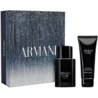 Giorgio Armani Code Homme parfum 50 ml geschenkset