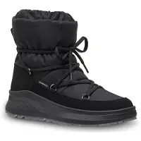 Antarctica AN 8728N zwart snowboots dames. Maat: 39