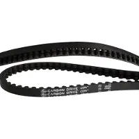 Gates 118z Sw 1298 Mm Transmissie Riem