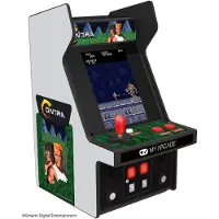 My Arcade Contra