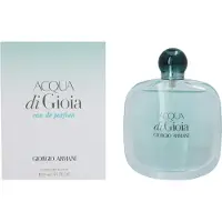 Giorgio Armani - Acqua Di Gioia Eau De Parfum - 100 ML