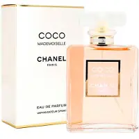 Chanel - Coco Mademoiselle Eau De Parfum Verstuiver - 35 ML