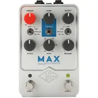 Universal Audio Max