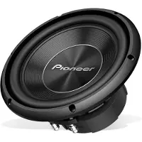 Pioneer Ts-a250d4 Autoluidsprekers