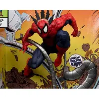 Mcfarlane Toys Marvel Collection PVC Statue 1/6 Spider-Man (Marvel Tales #223) 25 cm Beeld