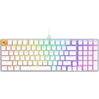 Glorious PC Gaming Race GMMK 2 Full-Size Tastatur - Fox Switches, US-Layout