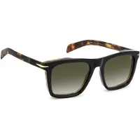 David Beckham Mannen, Zonnebril, DB 7000/S