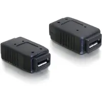 DeLOCK Micro USB adapter omvormer -