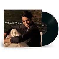 Universal Music Matteo Bocelli - Falling In Love (LP)
