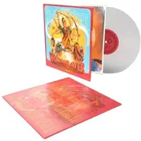 Proper S&D Consignment Kula Shaker - Wormslayer (LP)