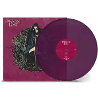 Paradise Lost LP - Medusa - voor Geen - standaard - Maat Standard