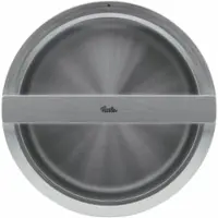 Fissler Glasdeksel Phi 20 cm