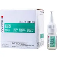 Goldwell Curly Twist Leave-In Serum (U) 12x 18 ml