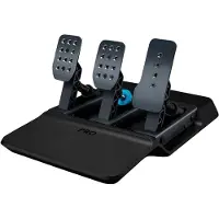 Logitech PRO Pedalen Set