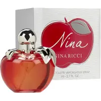 Nina Ricci Nina 50 ml - Eau de toilette - Damesparfum