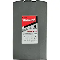 Makita E-14928 7-delige SDS-PLUS Betonborenset In Cassette