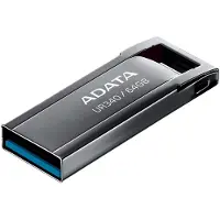 ADATA UR340 128 GB zwart
