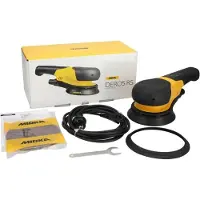 Mirka Draadloze roterende schuurmachine Deros RS 600 - Ø 150 mm - - MRS6002100