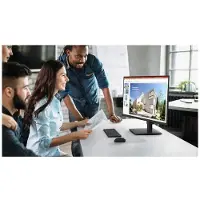 Samsung PC screen - - S27D400G - 27'' - FHD 1920x1080 - 100Hz - IPS - 5ms(GTG) - 250cd/m² - Adjustable foot - HDMI - DisplayPort