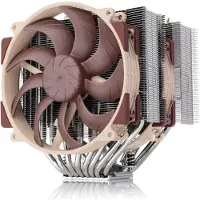 Noctua NH-D15 G2 LBC PC-ventilator (b x h x d) 150 x 168 x 152 mm Dubbele ventilator