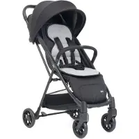 You do it Echo Lite Stroller Grijs
