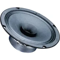 Visaton BG 17 - 8 Ohm -16 cm (6.5") full-range luidspreker