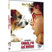 Walt Disney Cherie J Ai Retreci Les Gosses FR