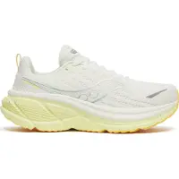 Saucony Loopschoen beige / zilvergrijs / mintgroen / oranje