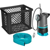 Gardena Hoogwater Set 20000