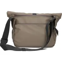 Zwei Jona JO100 - Schoudertas 38 cm (mocca)