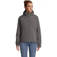 Sol ´S L844 Women´s Rock Padded Softshell