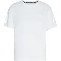 Adidas Functioneel shirt 'Adi365' zilver / wit