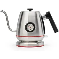 ESPRESSIONS Gooseneck Pour Over Kettle EP9640