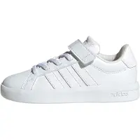 Adidas Sneakers 'Grand Court 3.0' rosé / wit