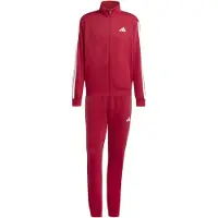 Adidas Sportpak rood / wit