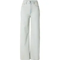 Levi's Jeans 'Ribcage Wide Leg Jeans' lichtblauw